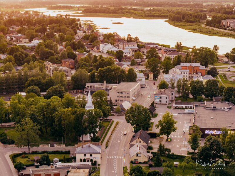 Jēkabpils 2025/07
