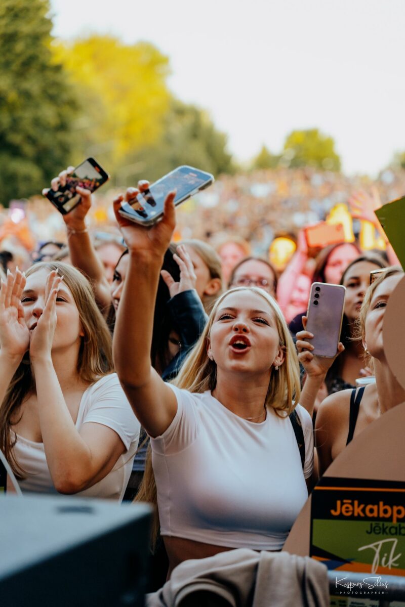Jēkabpils Pilsētas Svētki 2024