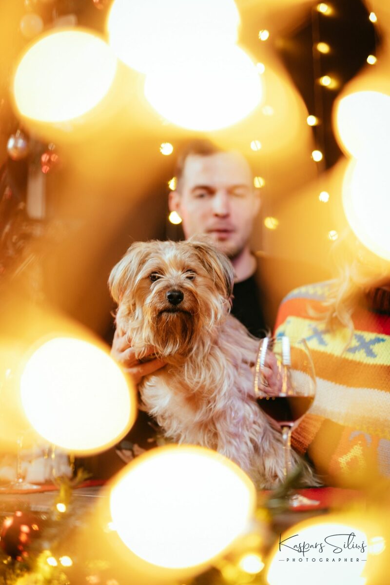 Ieva un Kristaps