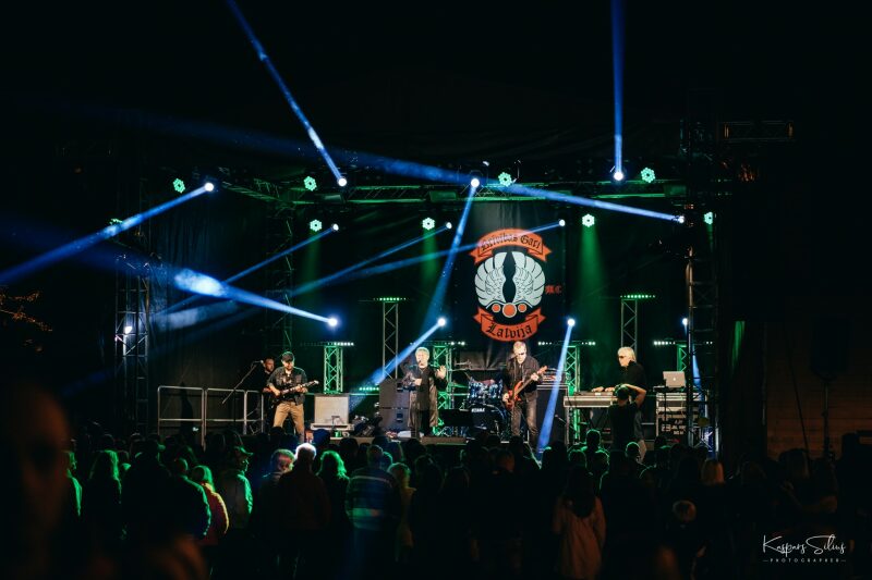 Moto Festivāls 2019