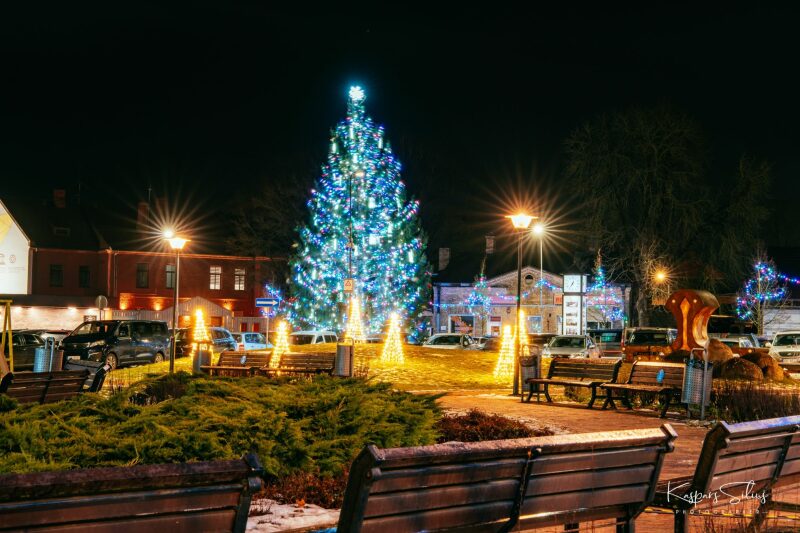 Jēkabpils Vecpilsētas Laukums