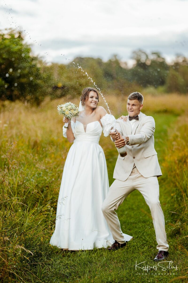 Sigita & Ritvars