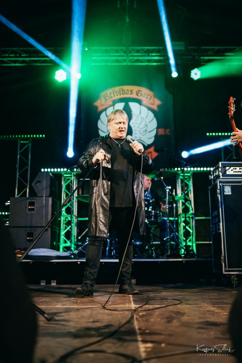 Moto Festivāls 2019