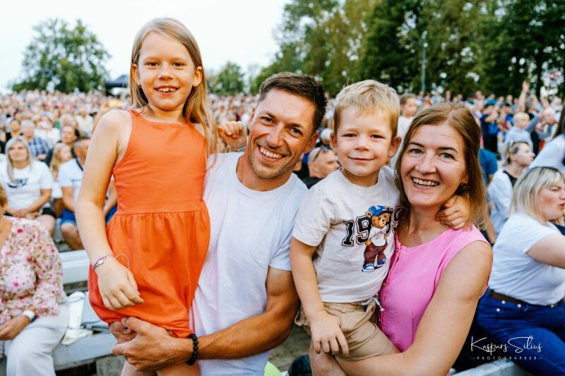 Jēkabpils Pilsētas Svētki 2026
