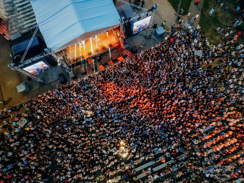 Jēkabpils Pilsētas Svētki 2024