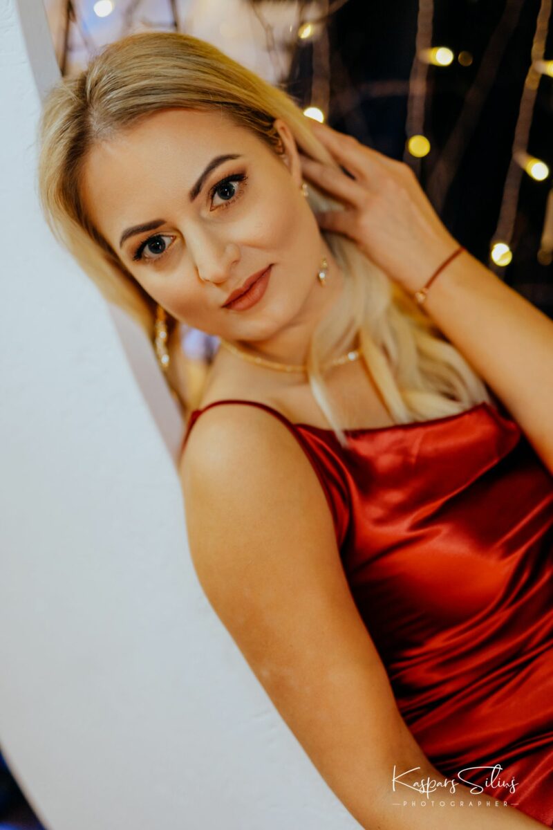 Valērija