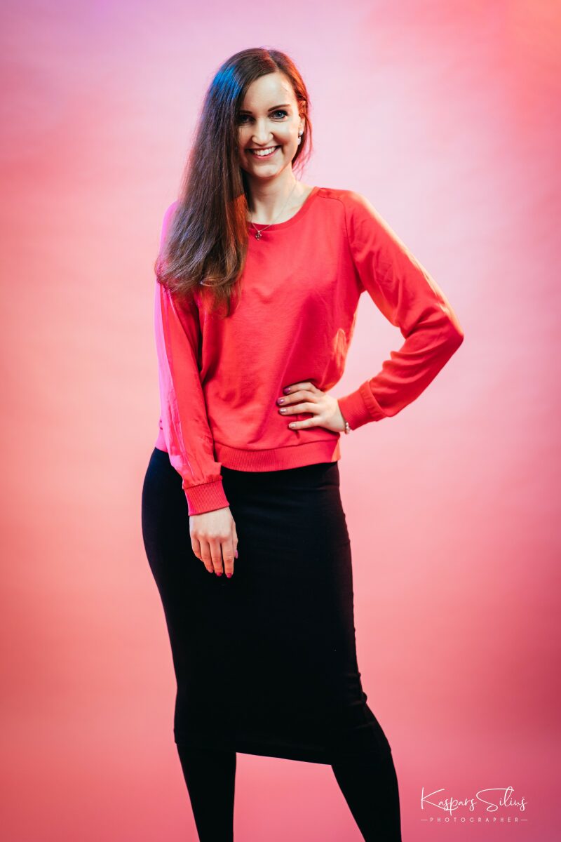 Laura
