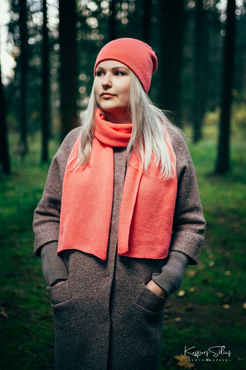 AnRita - adījumi