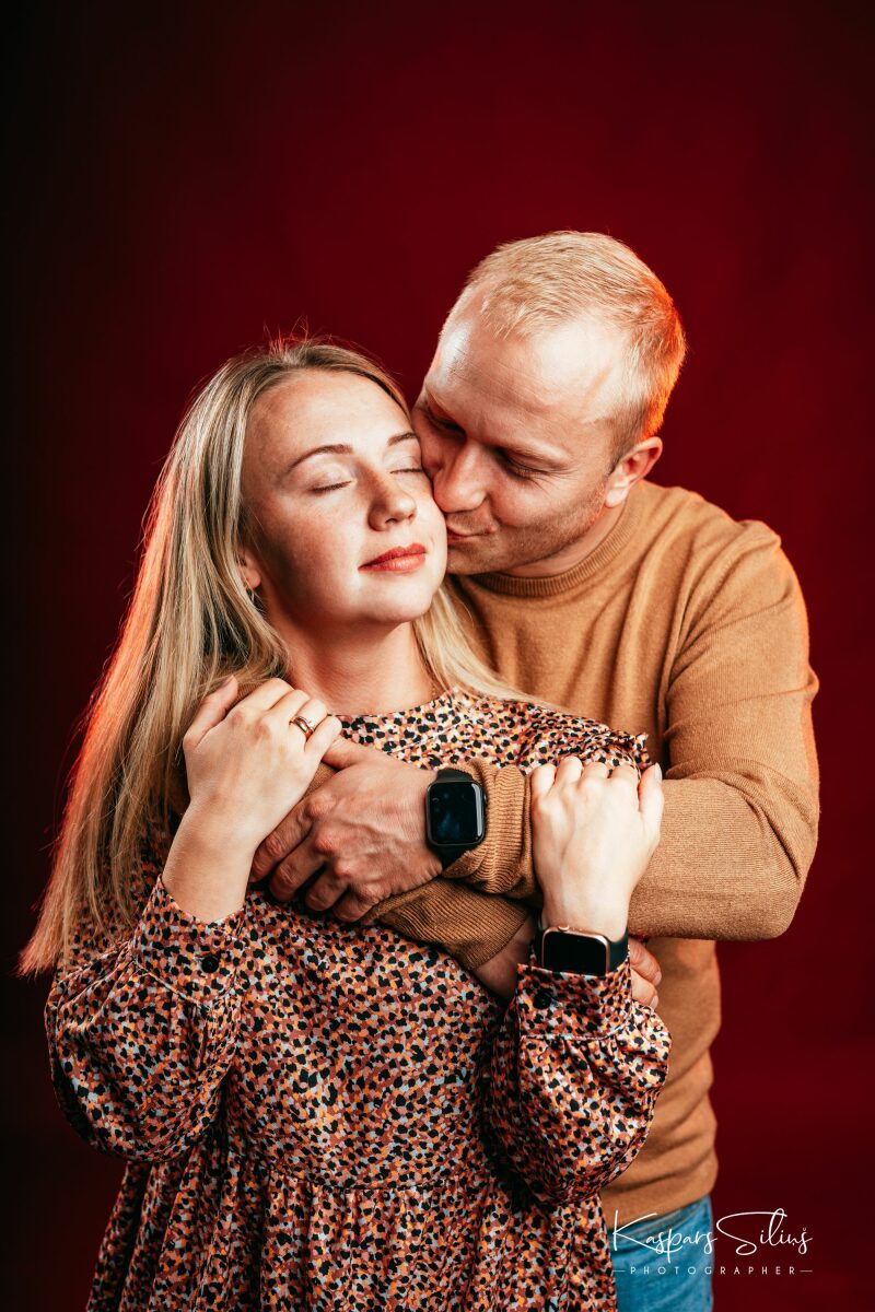 Dinija & Gatis