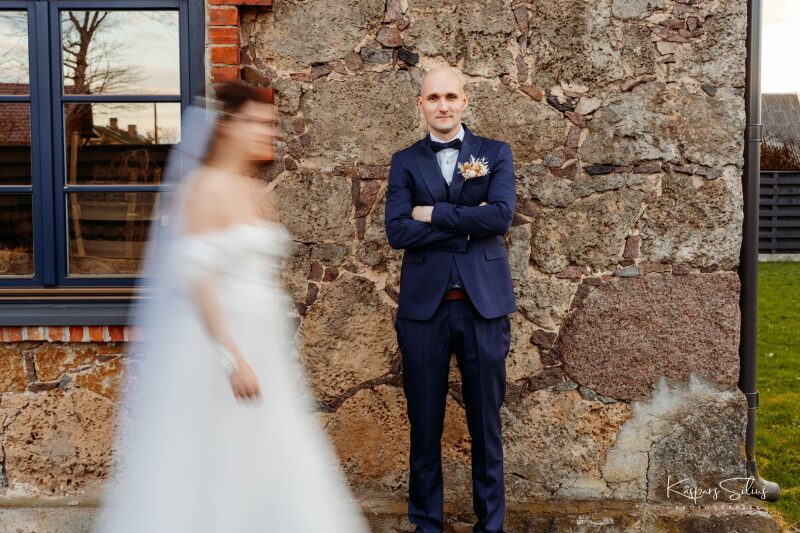Sintija & Edgars