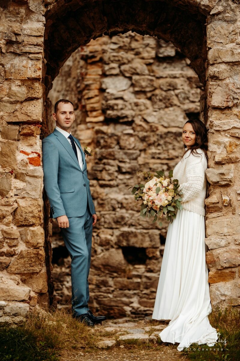 Laura & Gints