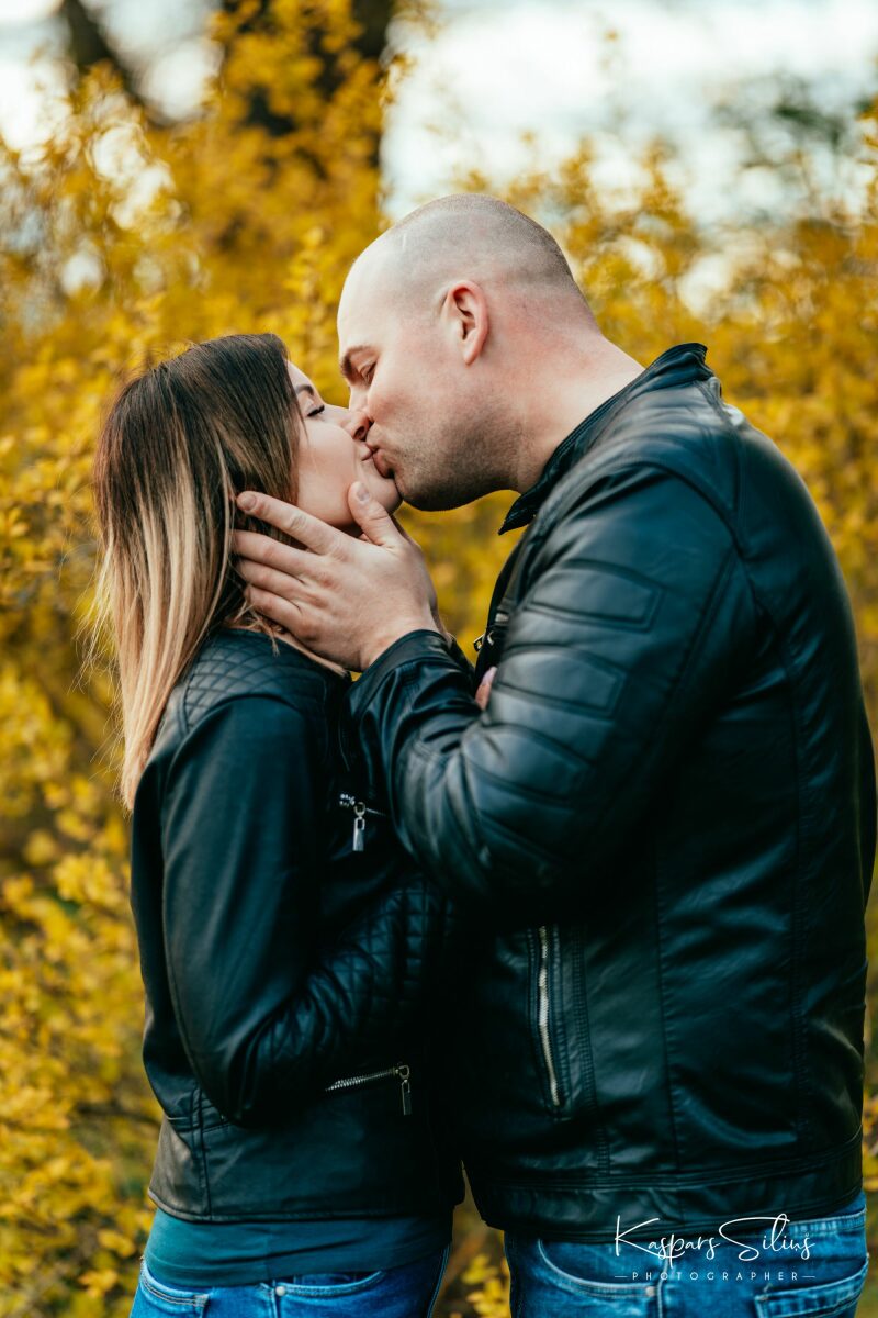 Annija un Jānis