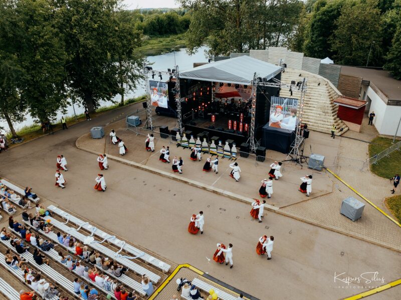 Jēkabpils Pilsētas Svētki 2024