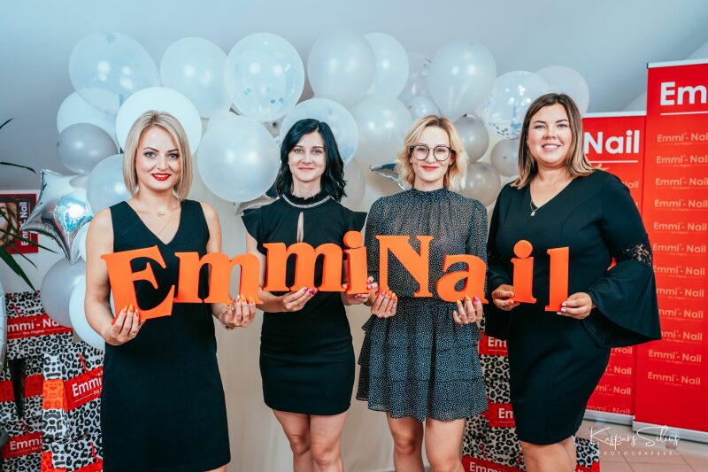 Emmi Nail
