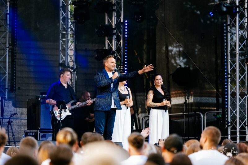 Jēkabpils Pilsētas Svētki 2026