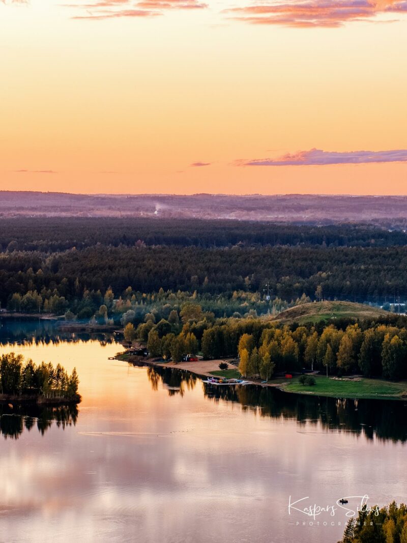 Rudens vakars