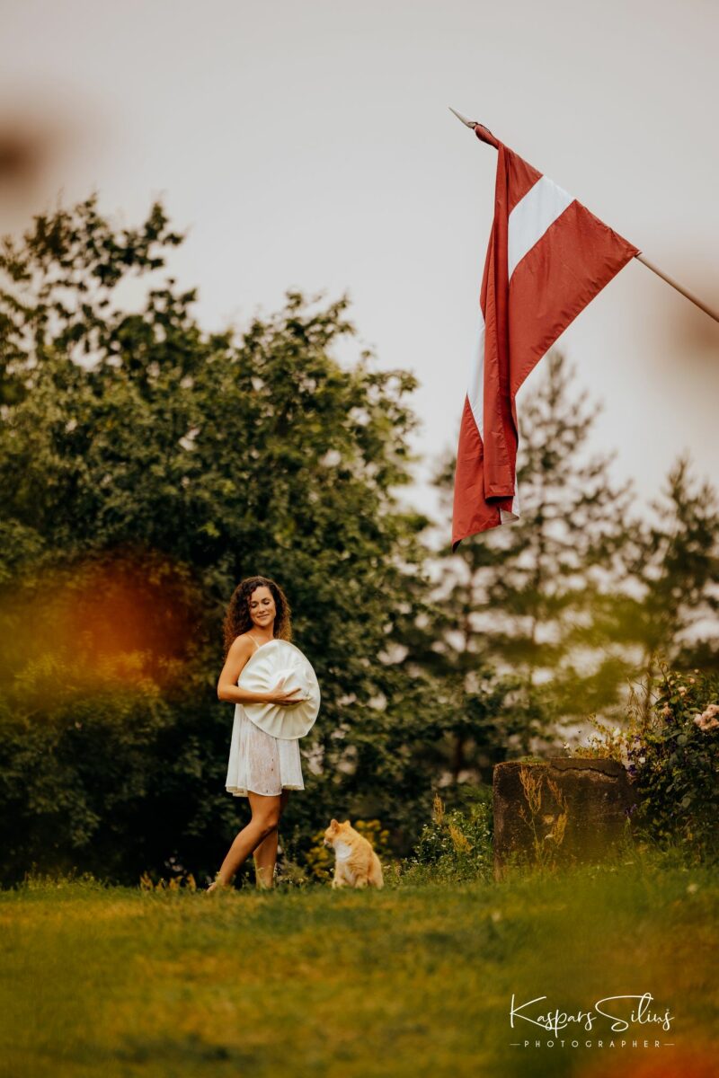 Ārija