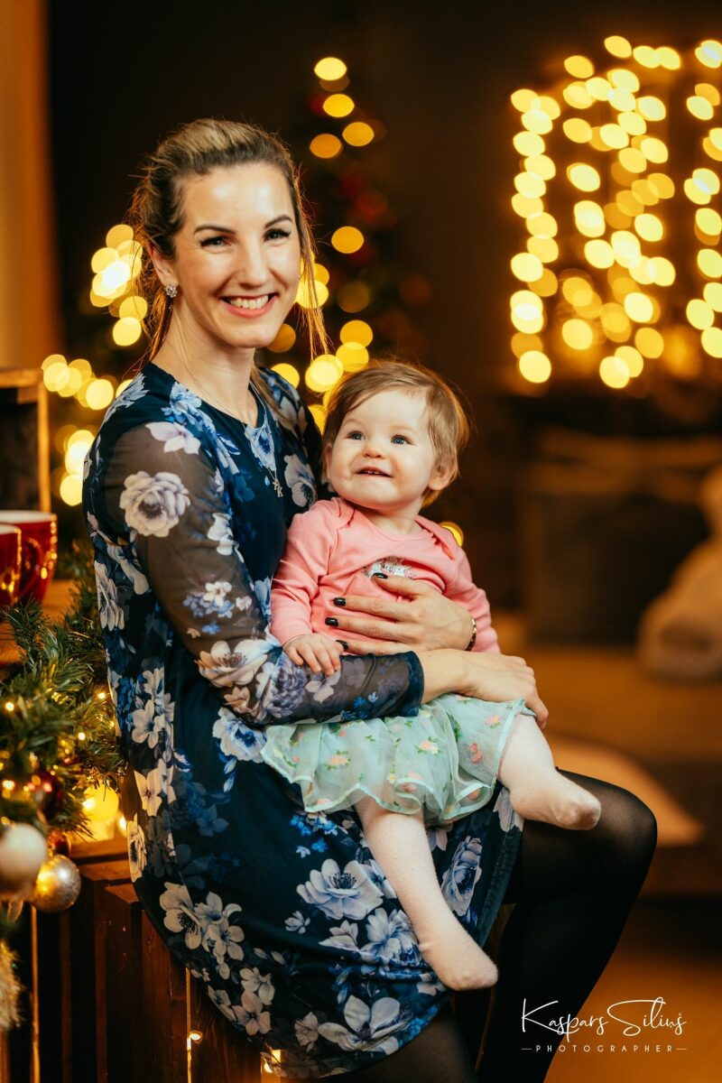Paula un Krista