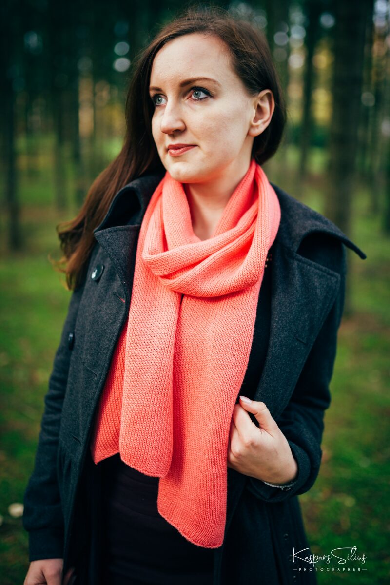 AnRita - adījumi