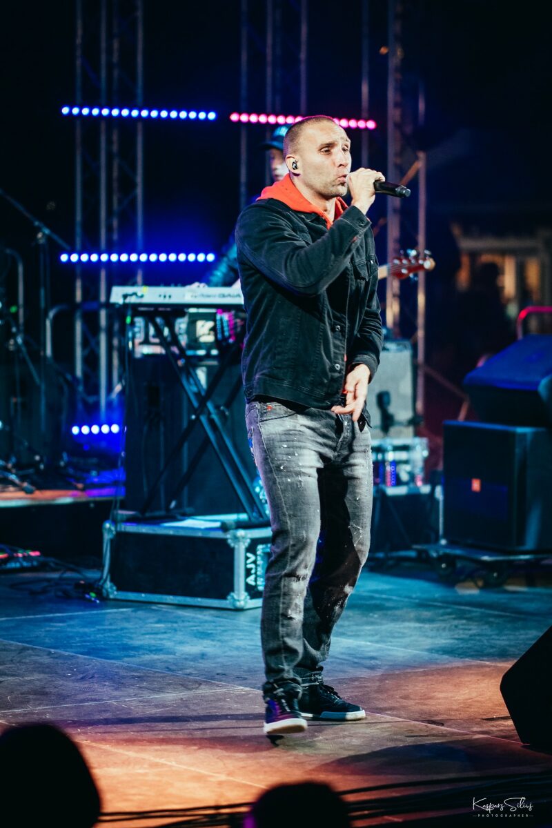 Jēkabpils Pilsētas Svētki 2019