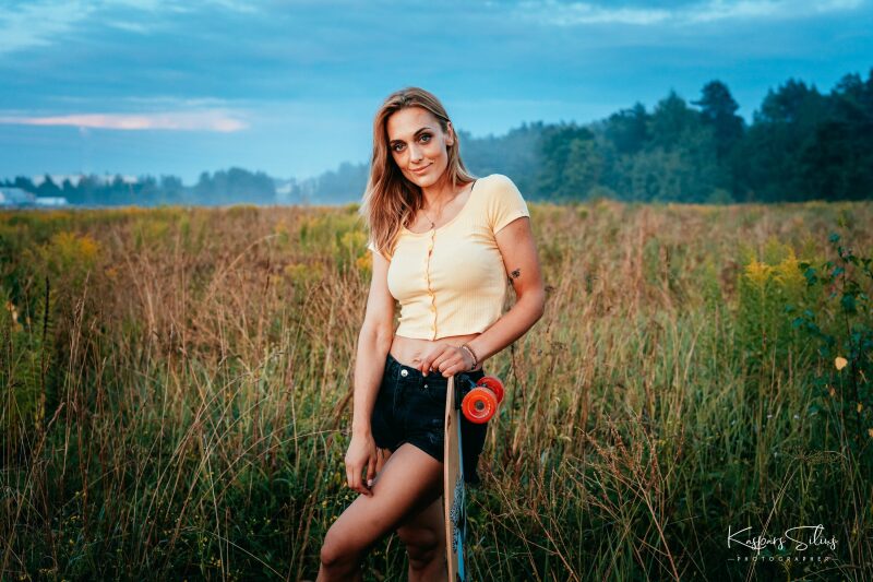 Laura