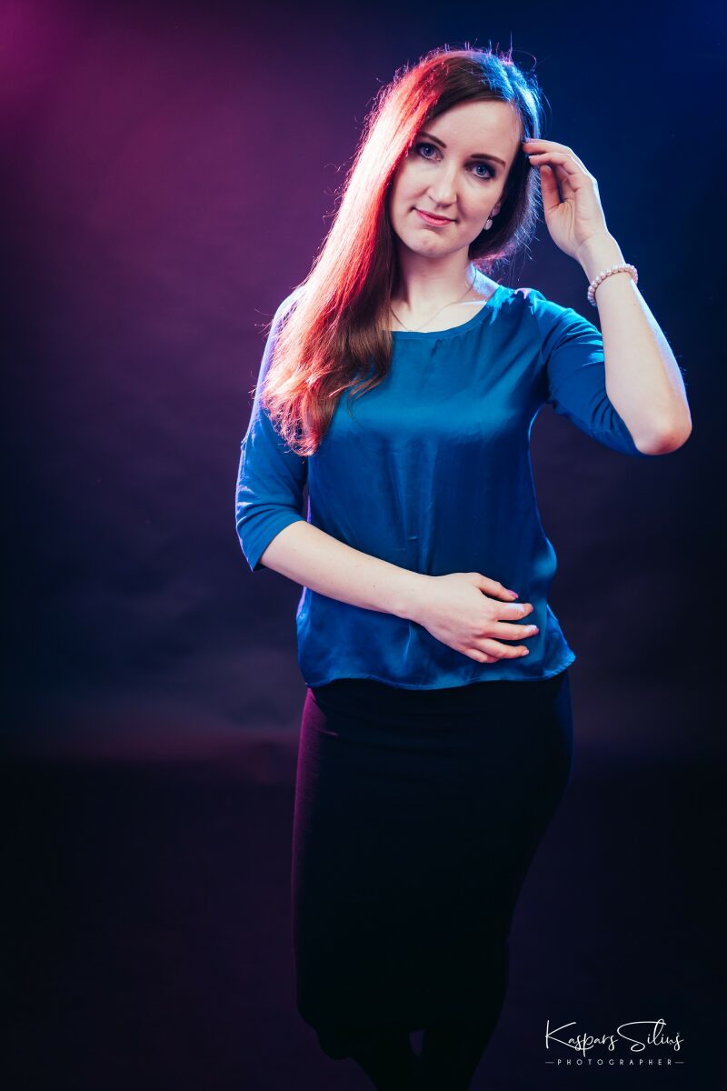 Laura