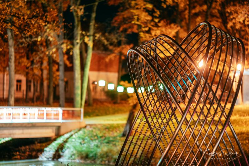 Jēkabpils Kena Parks