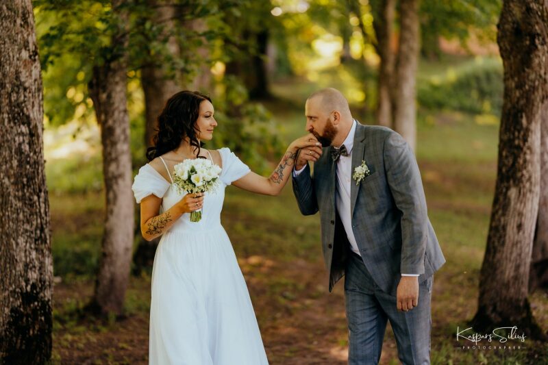 Ieva & Jānis