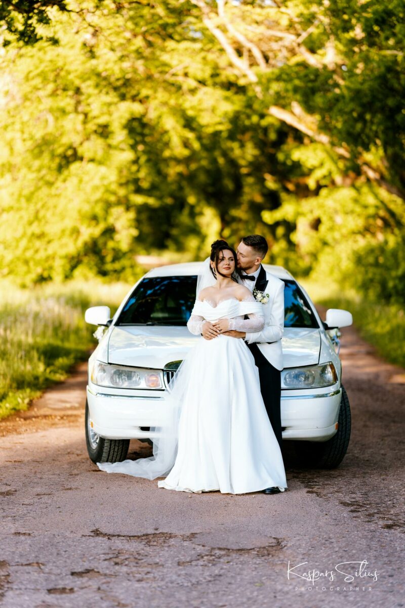 Simona & Artūrs