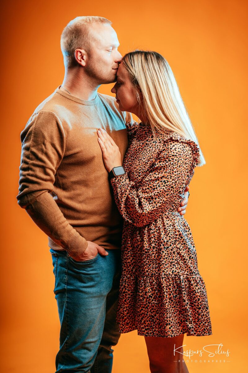 Dinija & Gatis