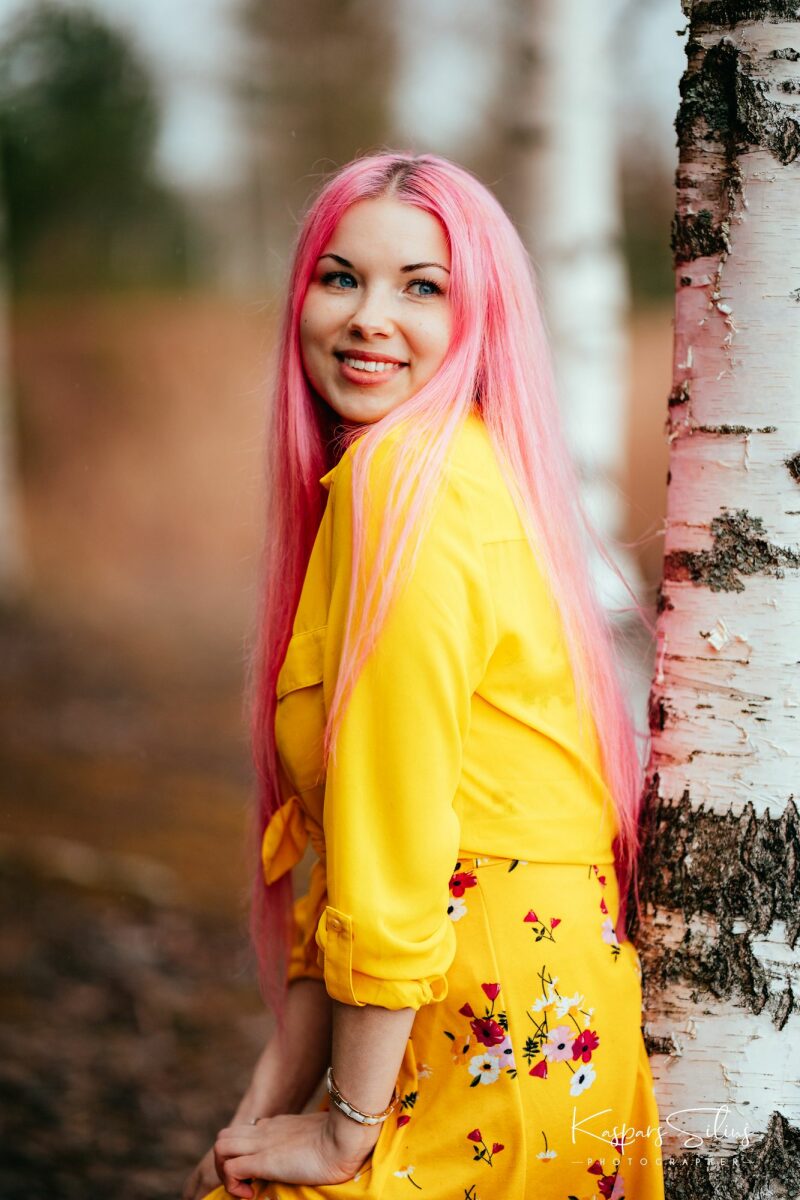 Tereza
