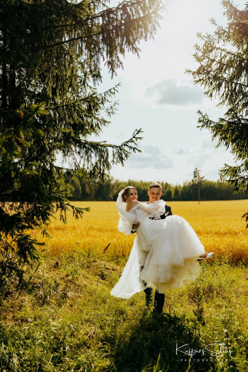 Marta & Artūrs
