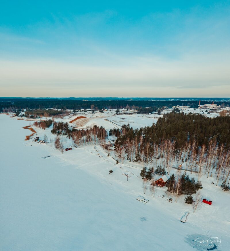 Mežaparks