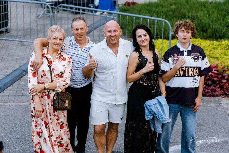 Jēkabpils Pilsētas Svētki 2026