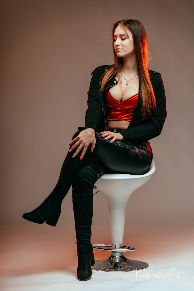 Krista
