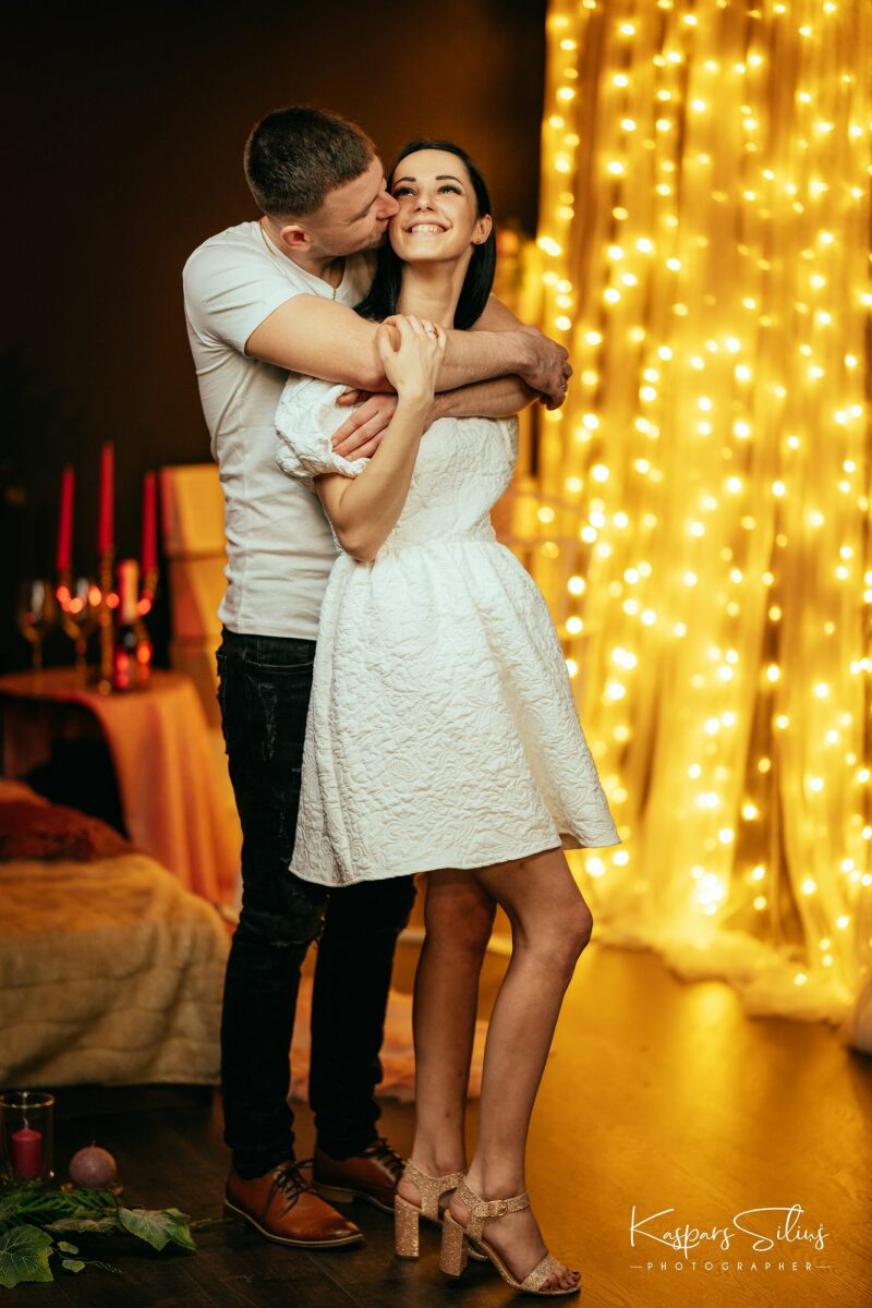 Laura & Elvis