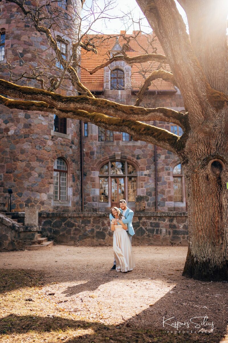Gunita & Mārtiņš