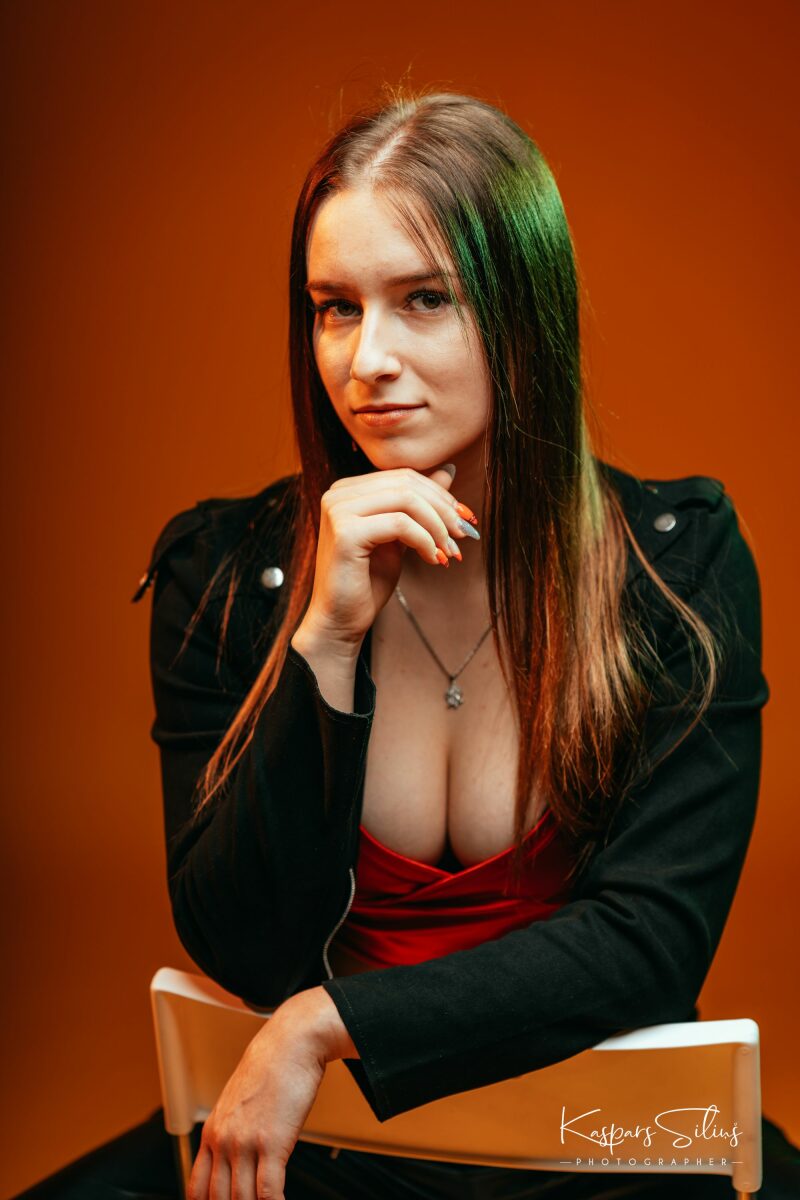 Krista