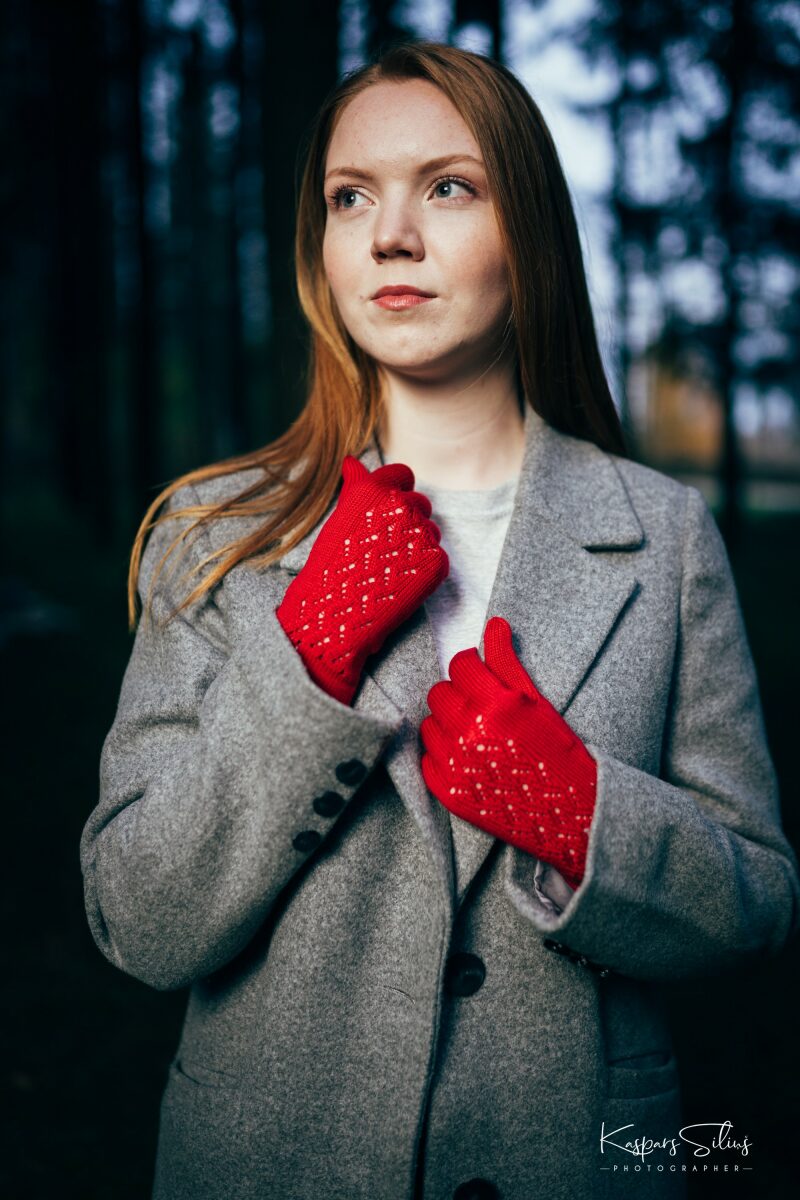 AnRita - adījumi
