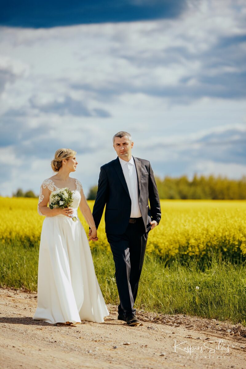 Jolanta & Normunds