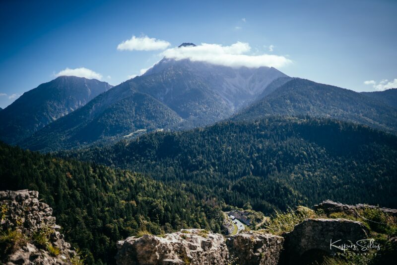 Zugspitze - Austria