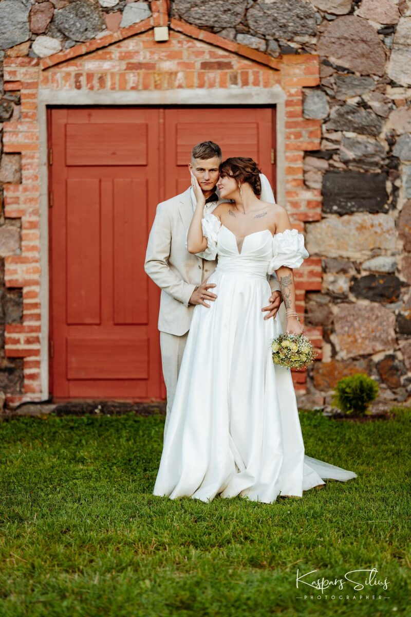 Sigita & Ritvars