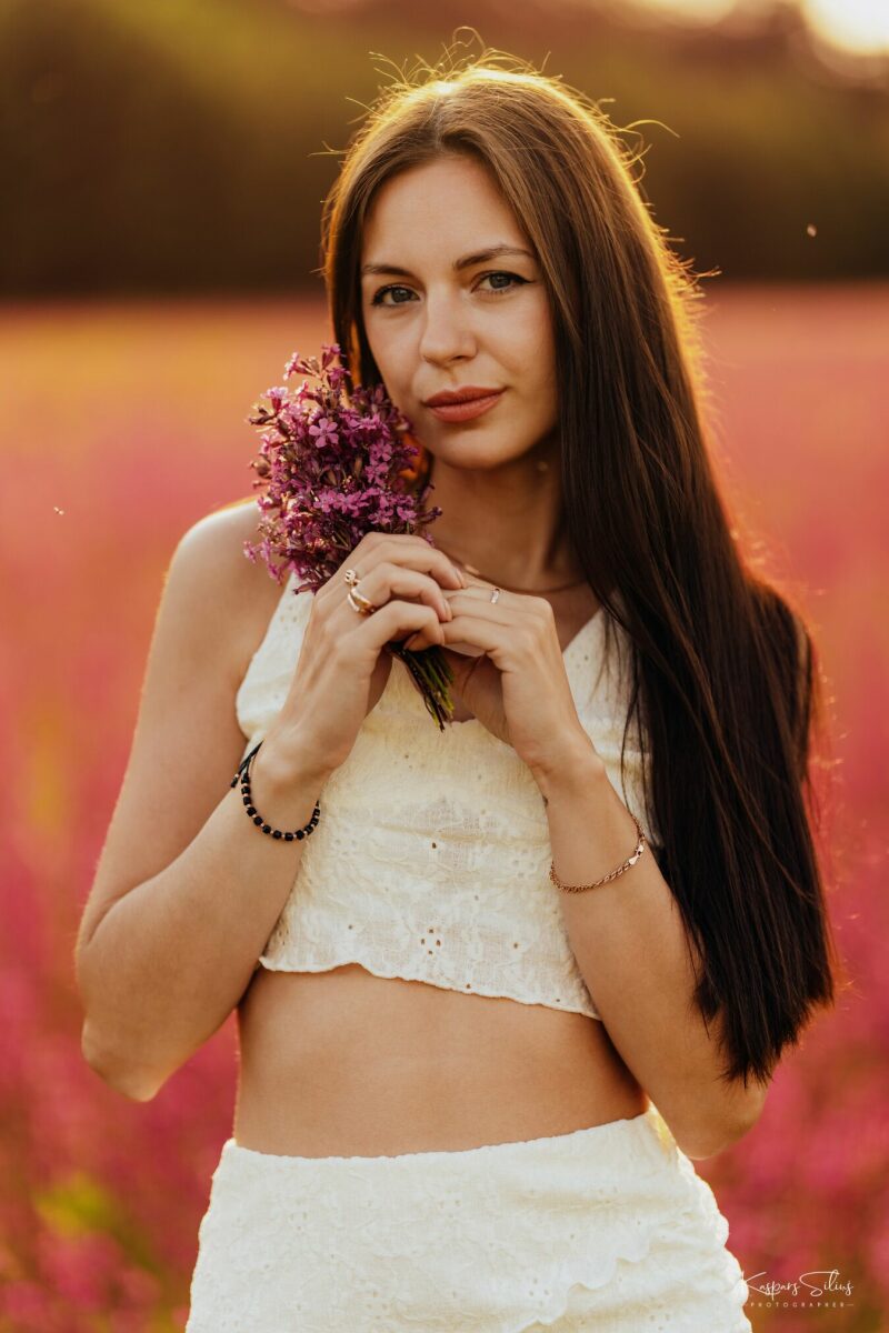 Amanda