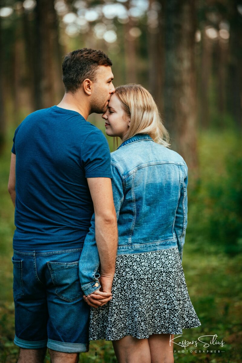 Elīna & Aļģirts