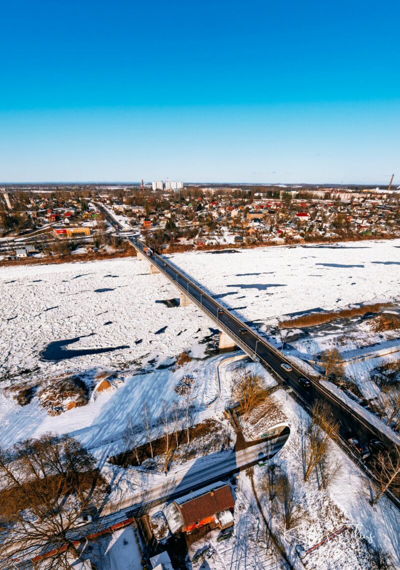 Jēkabpils Ledus 2025