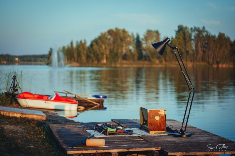 Radži ECHO