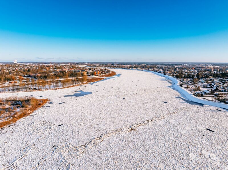 Jēkabpils Ledus 2025