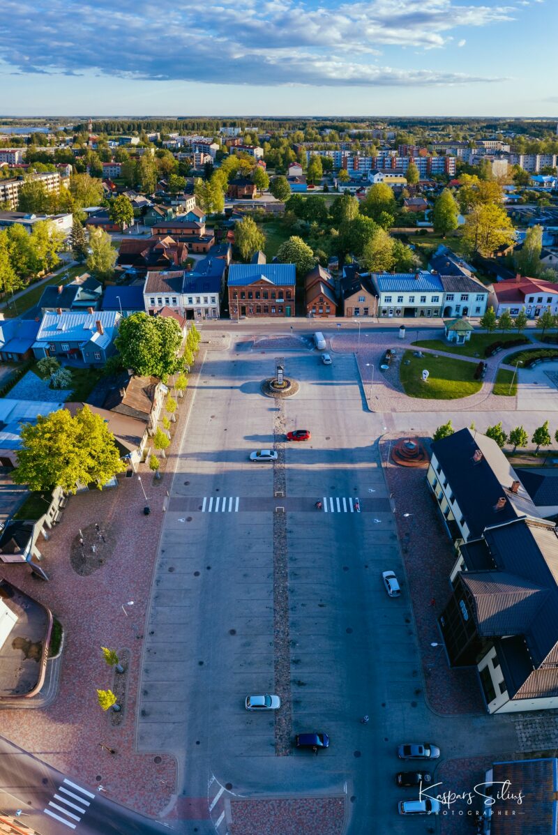 Jēkabpils 350