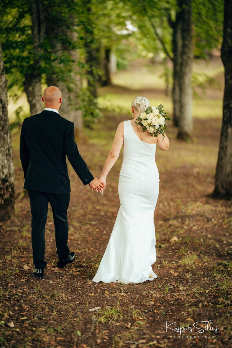 Svetlana & Kristaps