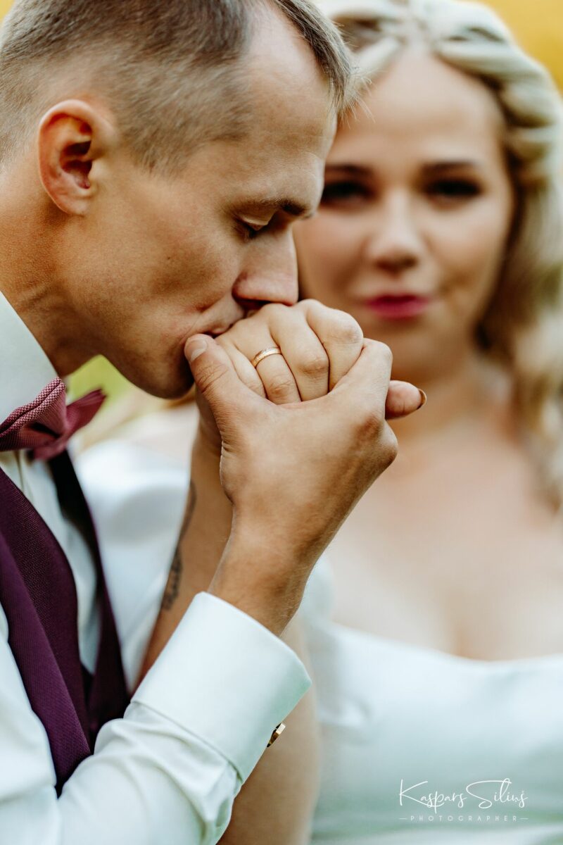 Eva & Ziedonis